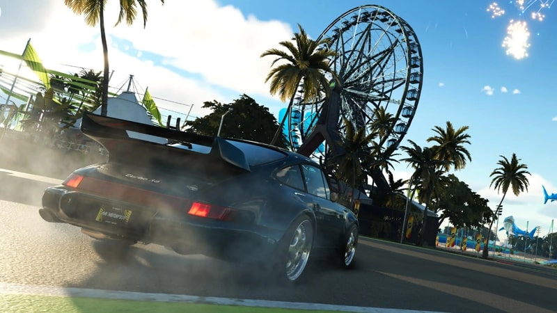 The Crew Motorfest Review (PS5) - Hawaiian Highways And Motorist