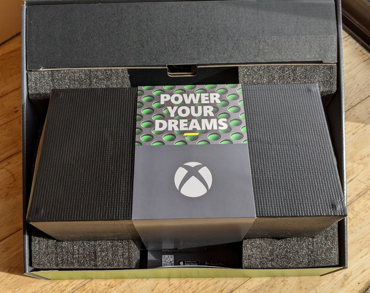 xbox series x release date europe