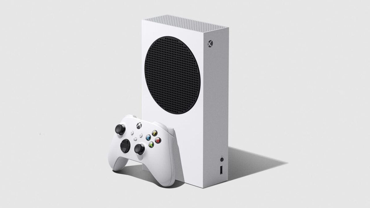 Budget Next-Gen: Xbox Series S review - TechStomper