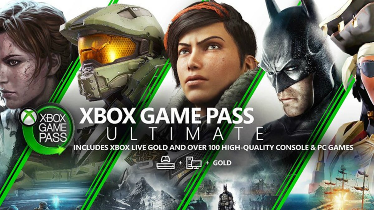 cheapest game pass ultimate