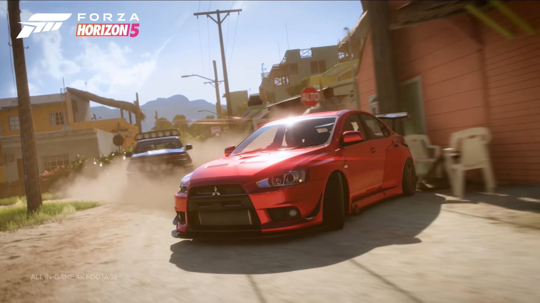 Forza Horizon 5 Car List : Mxzsvym Xvgh7m / See if your favorite makes
