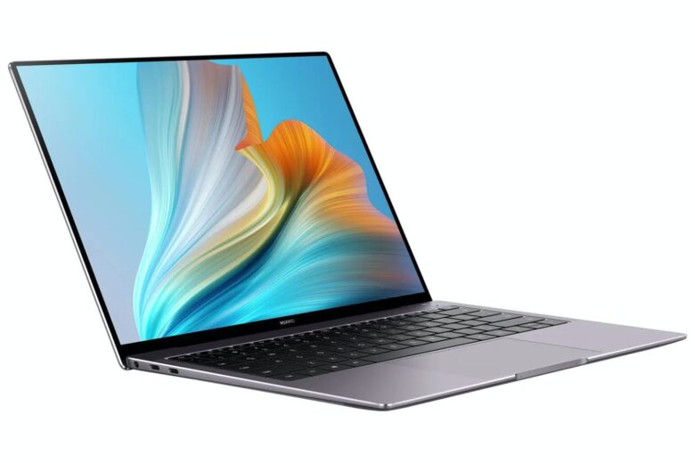 Huawei MateBook X Pro (2021) review - Portable Power at a Price