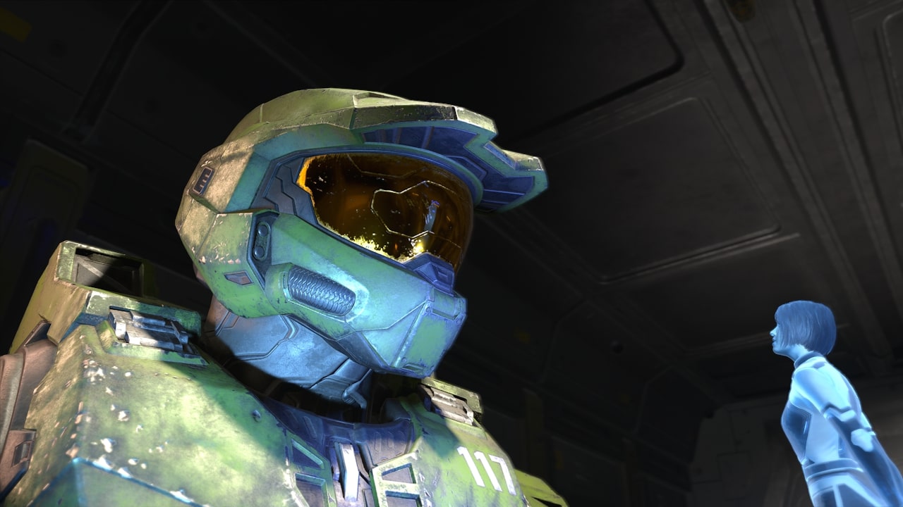 Halo Infinite e Monster Rancher são destaques nos lançamentos de jogos da  semana