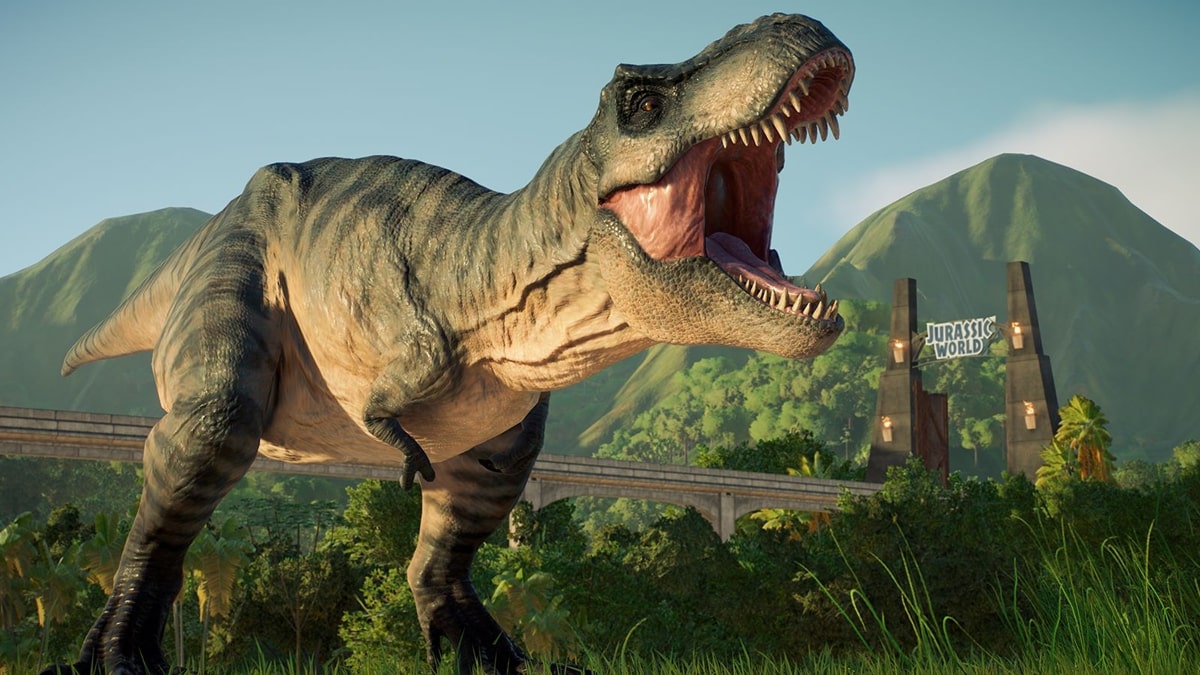 Jurassic World Evolution 2 Late Cretaceous Review Dlc 101 Million Years In The Making 