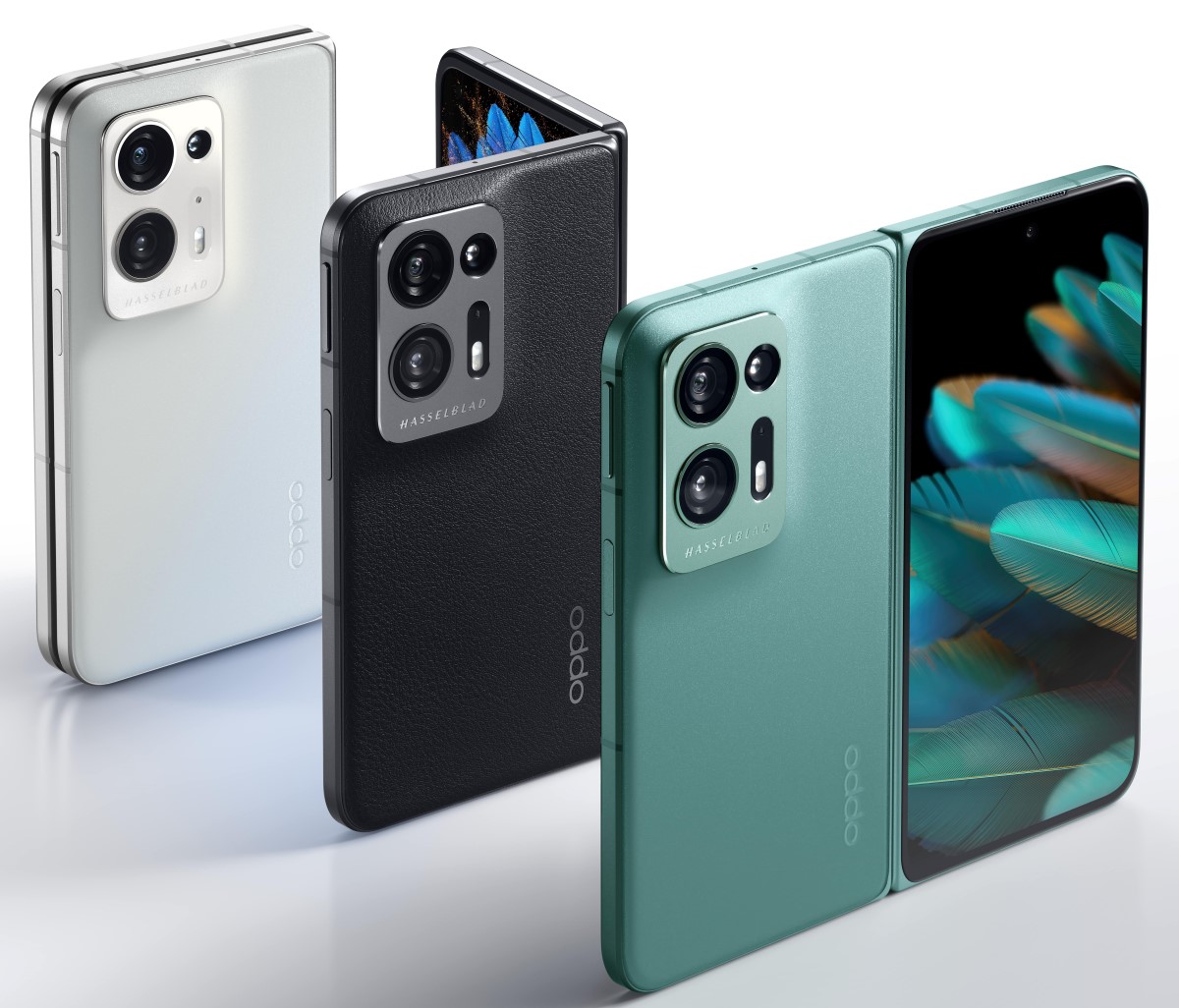 oppo 3 camera like iphone