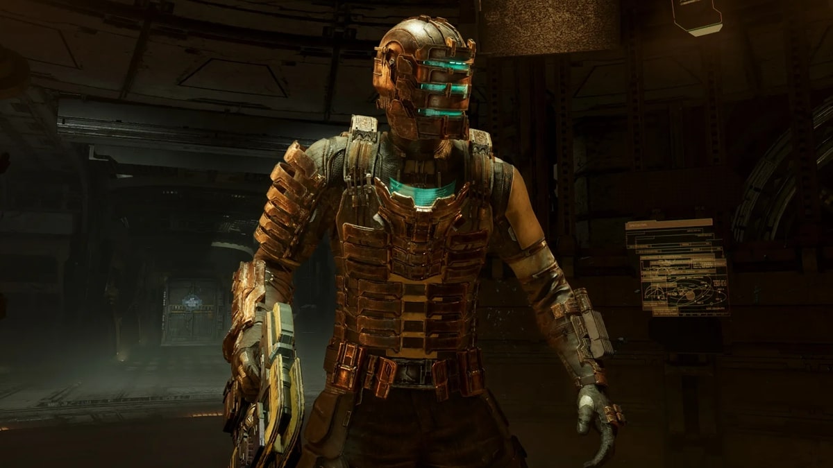 Dead Space - Xbox Series X, Xbox Series X