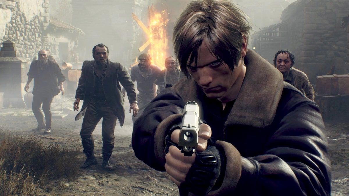 Resident Evil 4 Remake Review: A Masterclass in Survival Horror