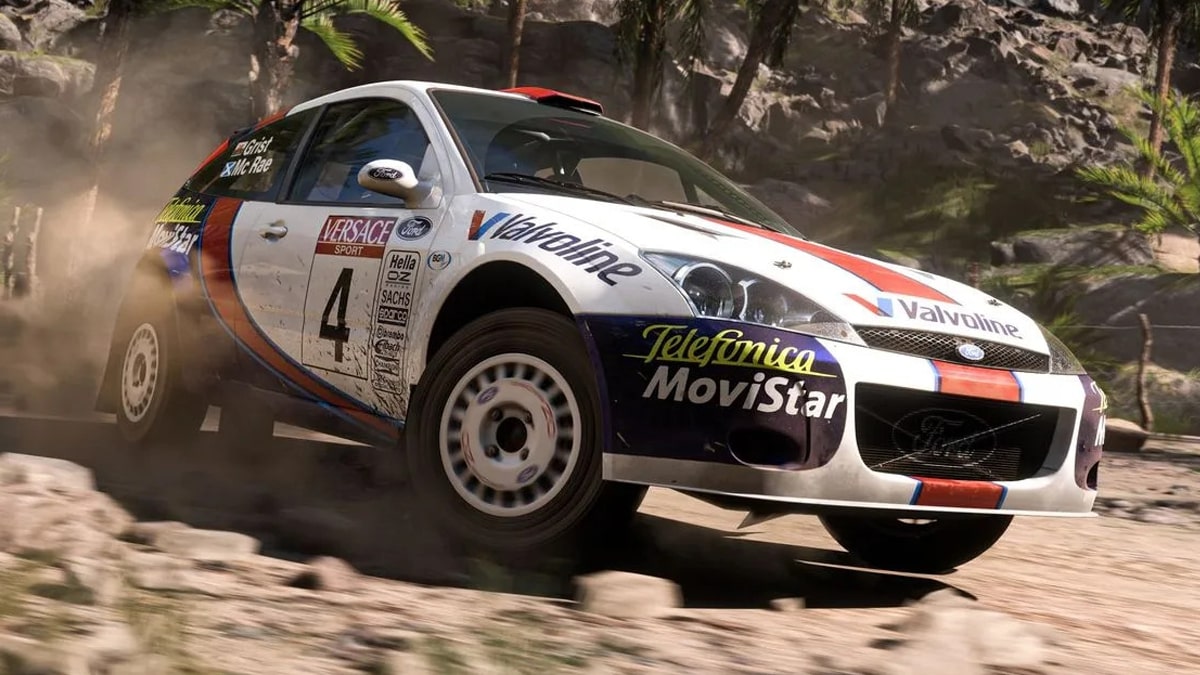 Forza Horizon 5' best rally cars: 6 fastest off-road vehicles to unlock