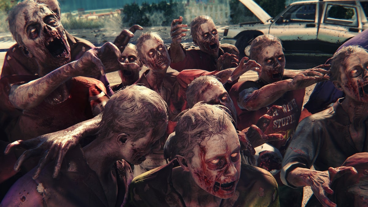 Dead Island 2 review: an RPG as mindless as its zombies - Polygon