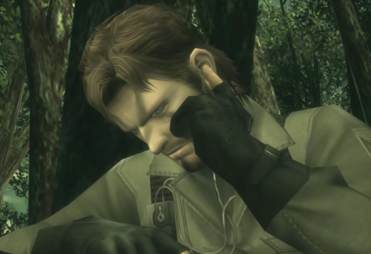 Metal Gear Solid: Master Collection Vol. 1 review - Whole Pieces of History