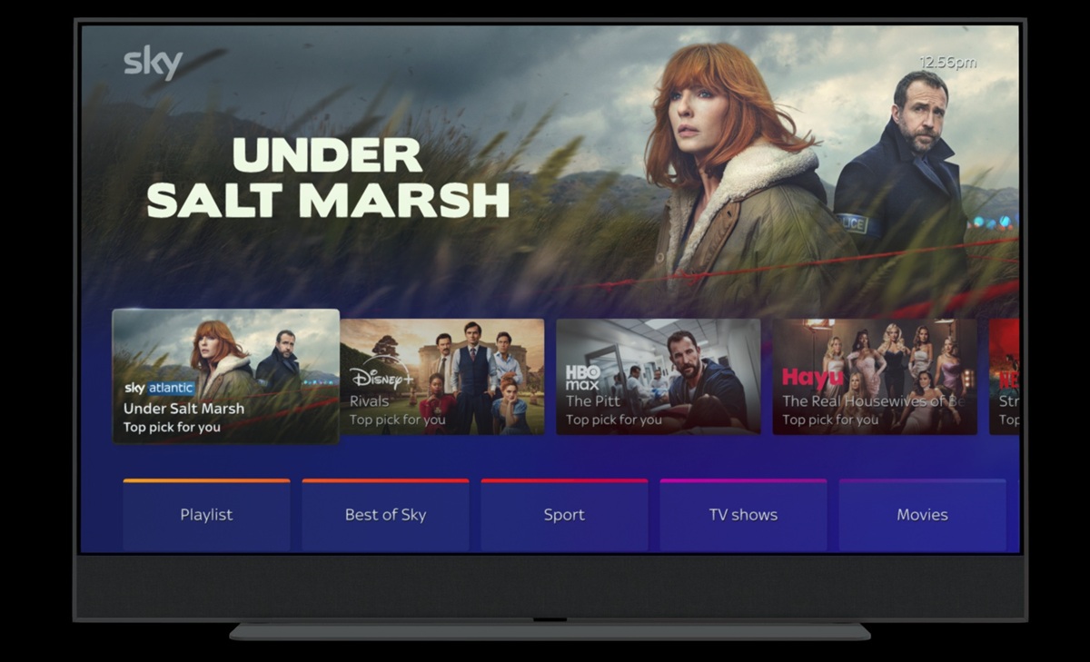 Sky folds Disney+, HBO Max, Netflix and Hayu into one subscription in ...